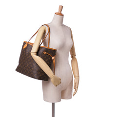Monogram Neverfull MM