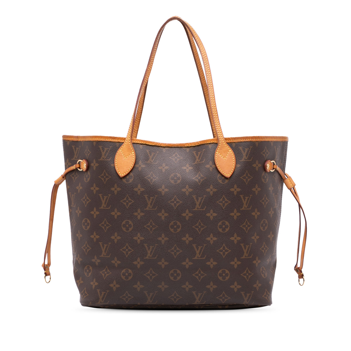 Monogram Neverfull MM
