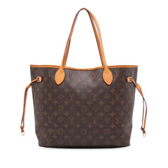Monogram Neverfull MM