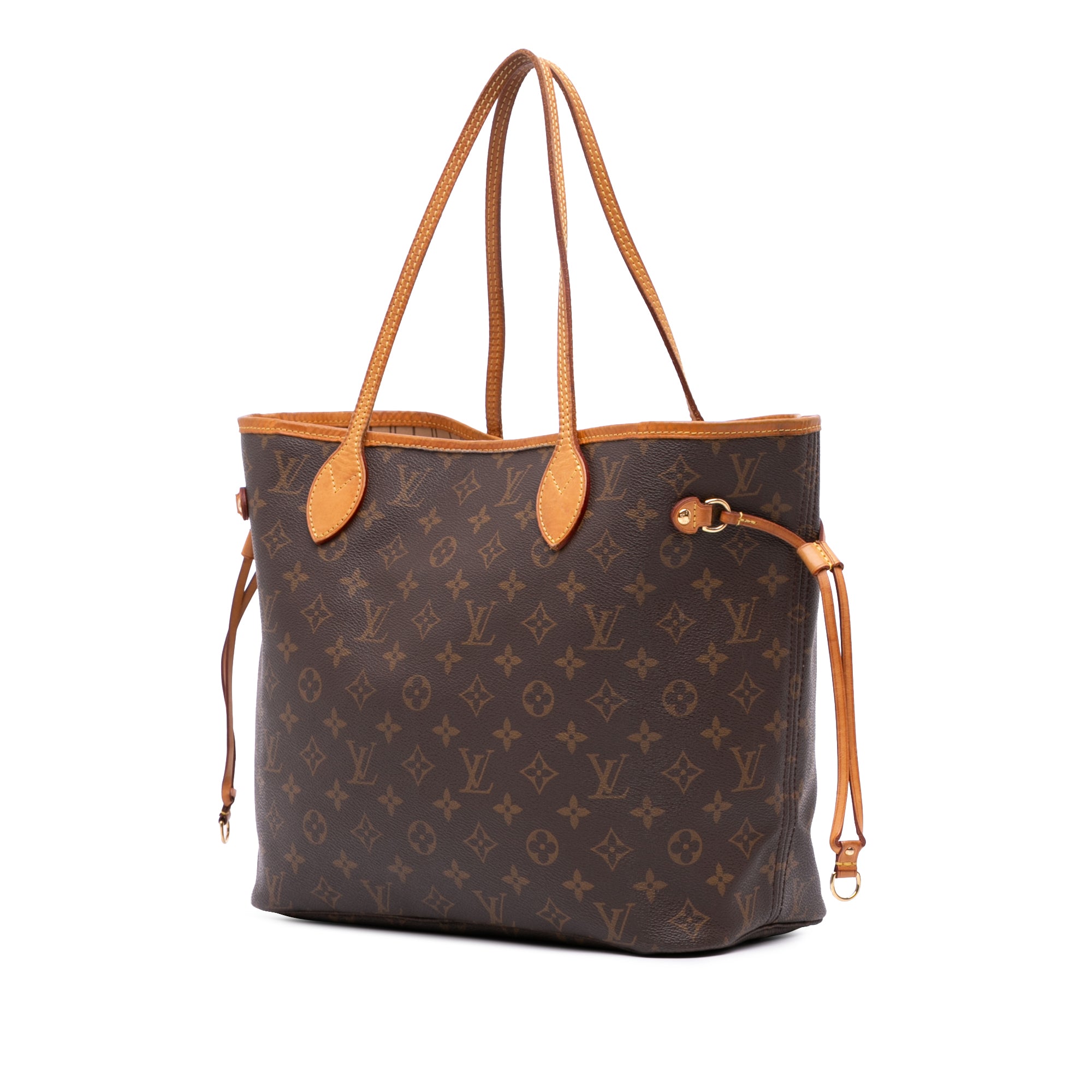 Monogram Neverfull MM