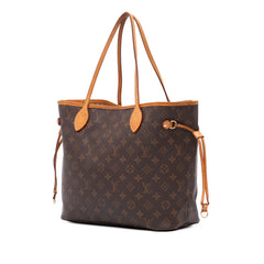 Monogram Neverfull MM