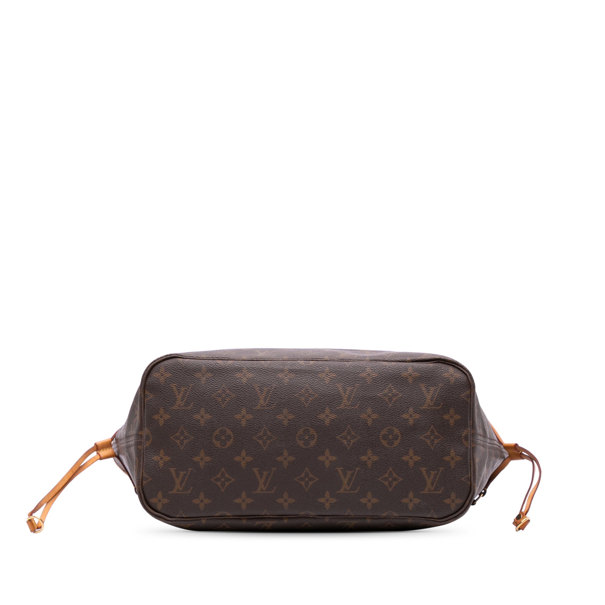 Monogram Neverfull MM