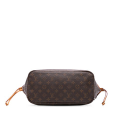 Monogram Neverfull MM