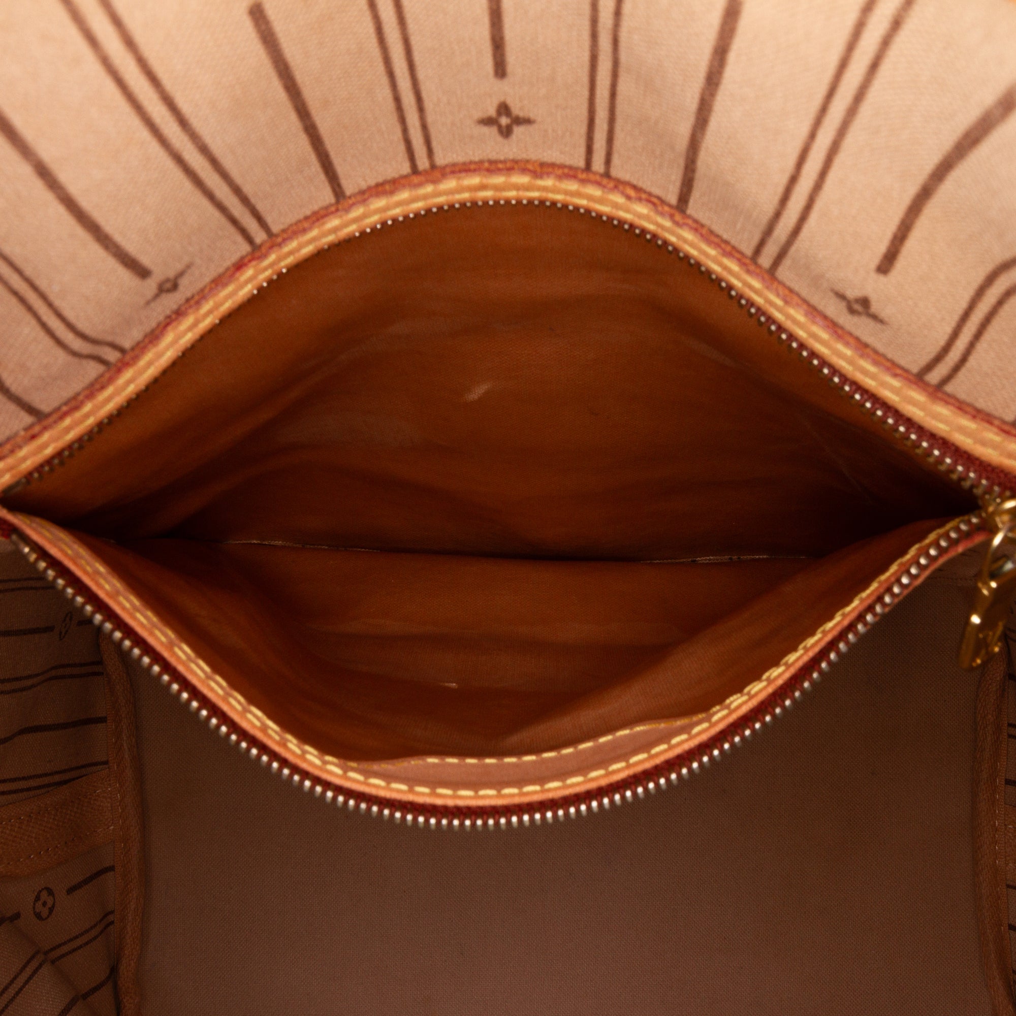 Monogram Neverfull MM