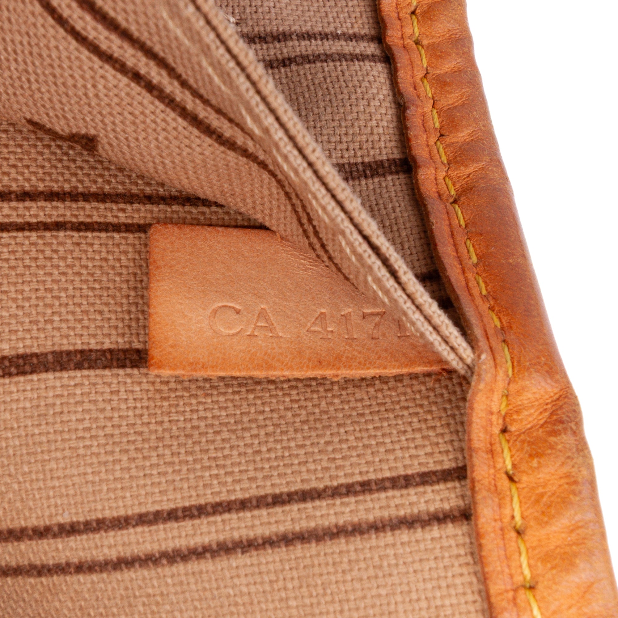 Monogram Neverfull MM