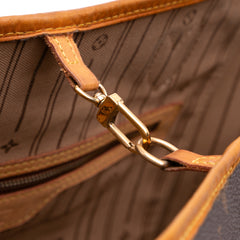 Monogram Neverfull MM