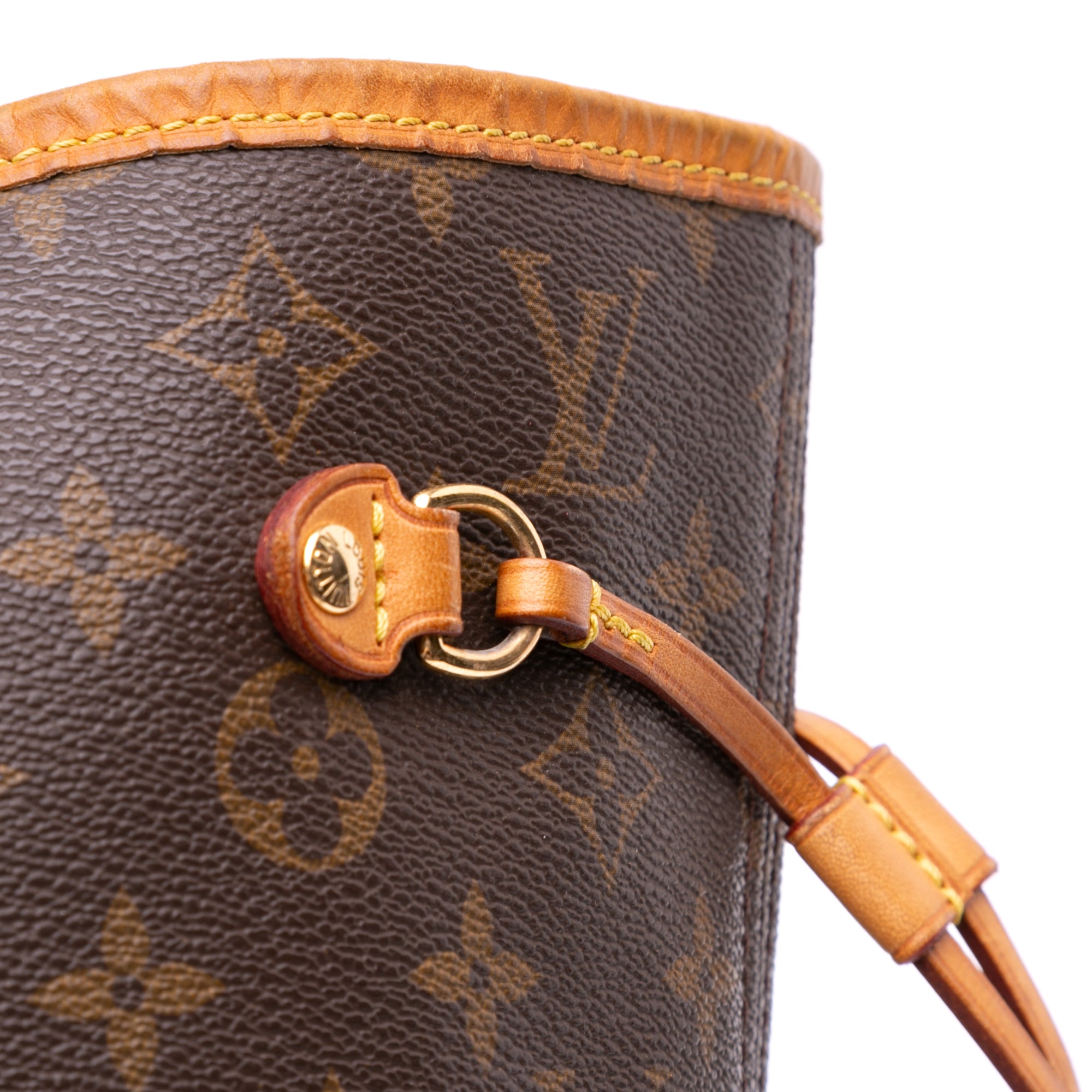 Monogram Neverfull MM