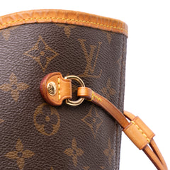 Monogram Neverfull MM