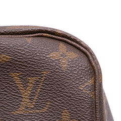 Monogram Neverfull MM