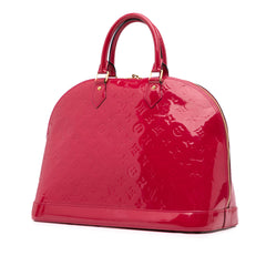 Monogram Vernis Alma GM