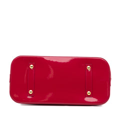 Monogram Vernis Alma GM