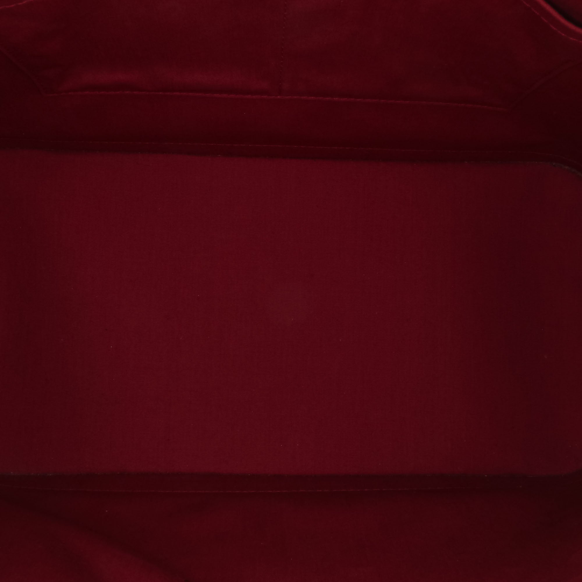 Monogram Vernis Alma GM