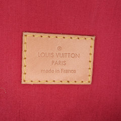 Monogram Vernis Alma GM
