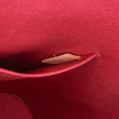 Monogram Vernis Alma GM