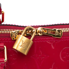 Monogram Vernis Alma GM