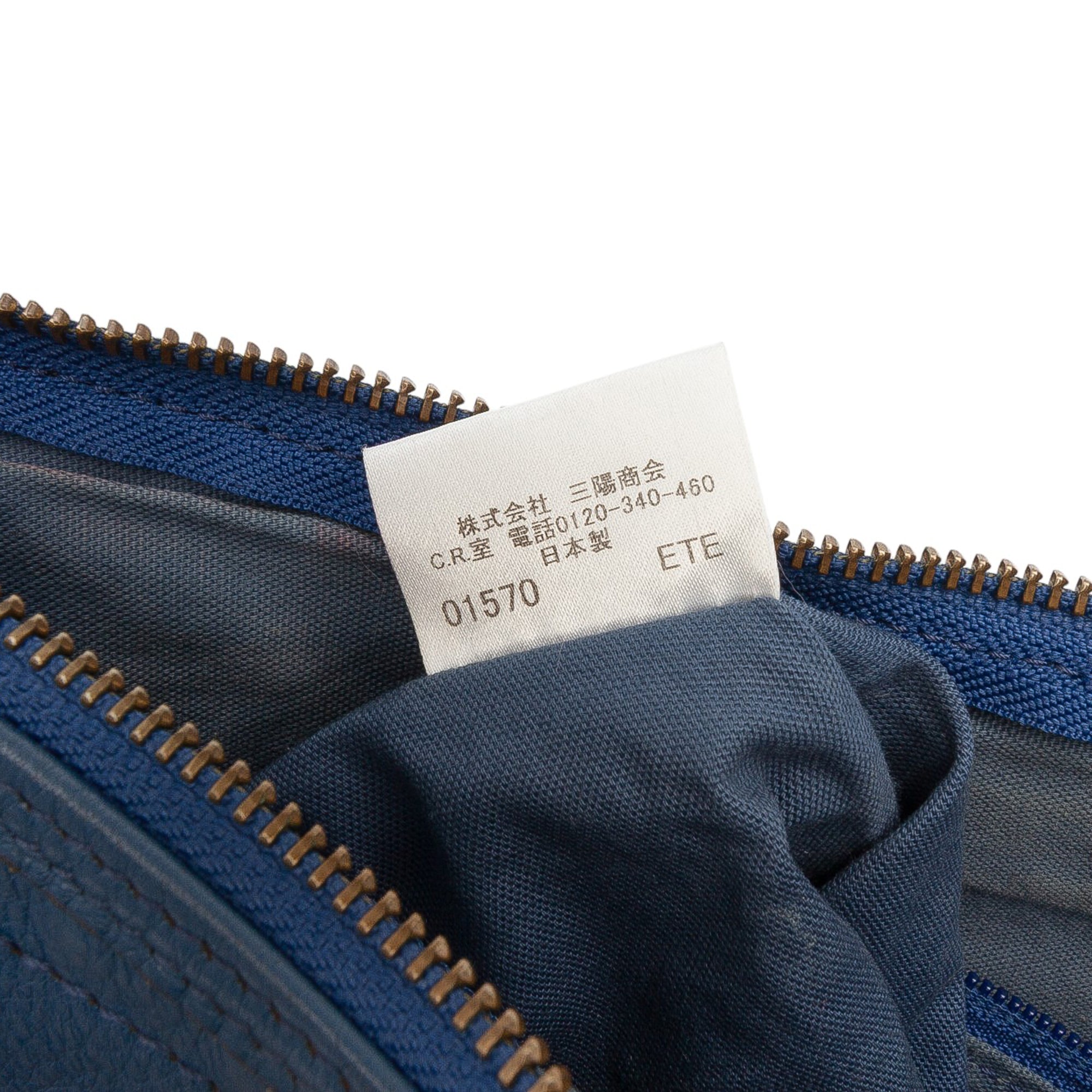 Nova Check Canvas Crossbody