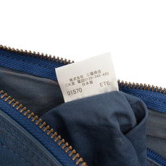 Nova Check Canvas Crossbody