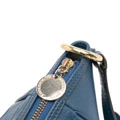 Nova Check Canvas Crossbody