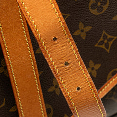 Monogram Saumur 35