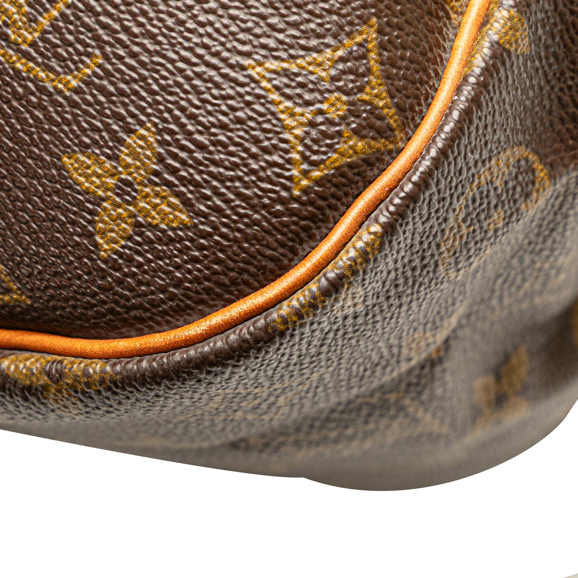 Monogram Saumur 35