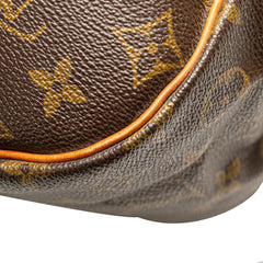 Monogram Saumur 35