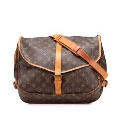 Monogram Saumur 35