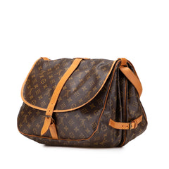 Monogram Saumur 35