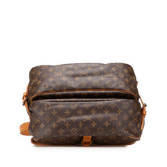 Monogram Saumur 35