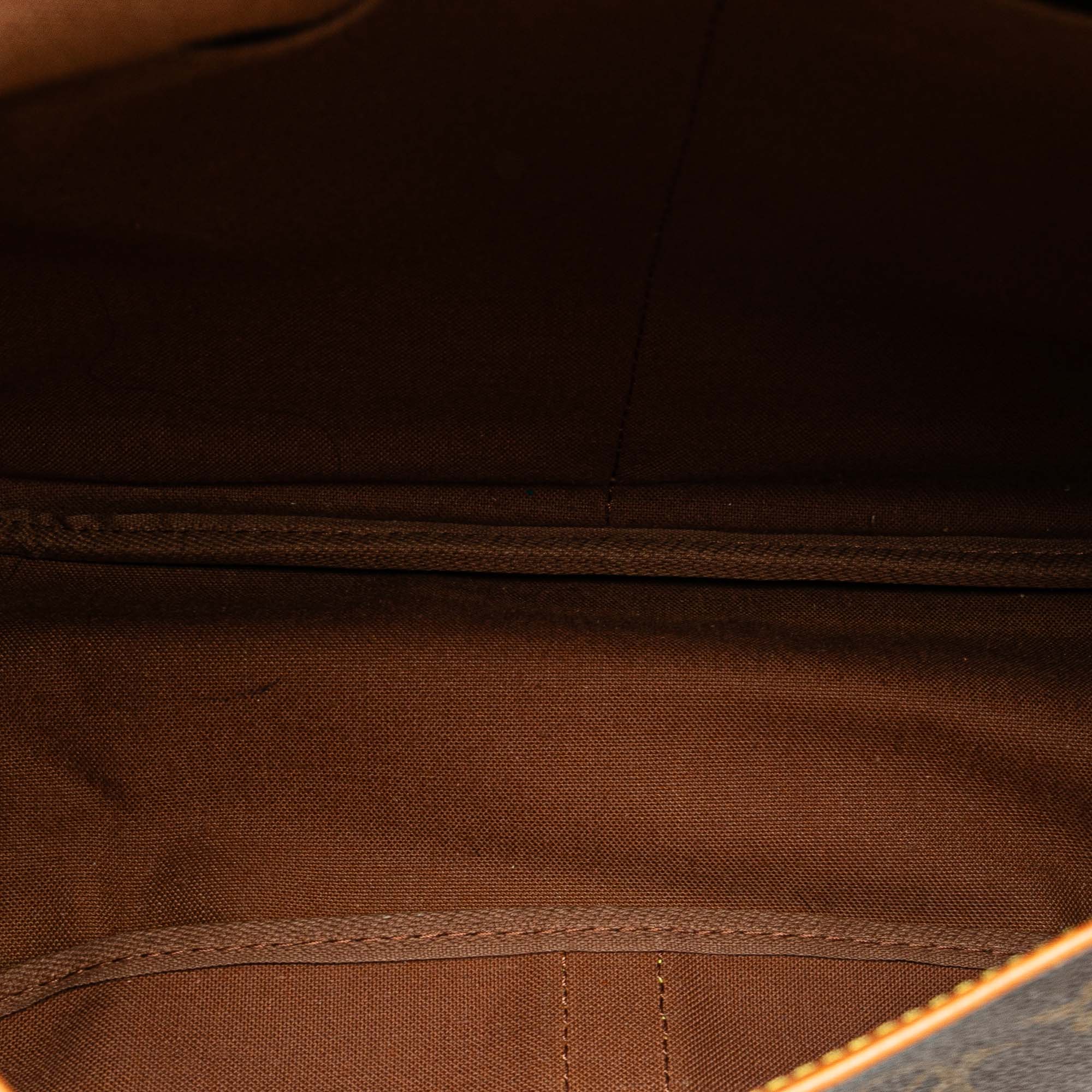 Monogram Saumur 35