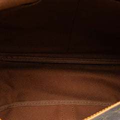Monogram Saumur 35