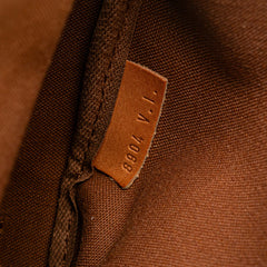 Monogram Saumur 35