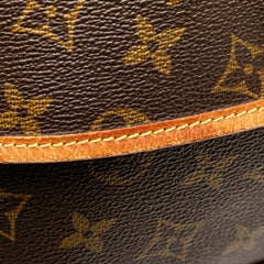 Monogram Saumur 35
