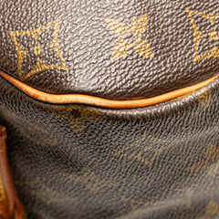 Monogram Saumur 35