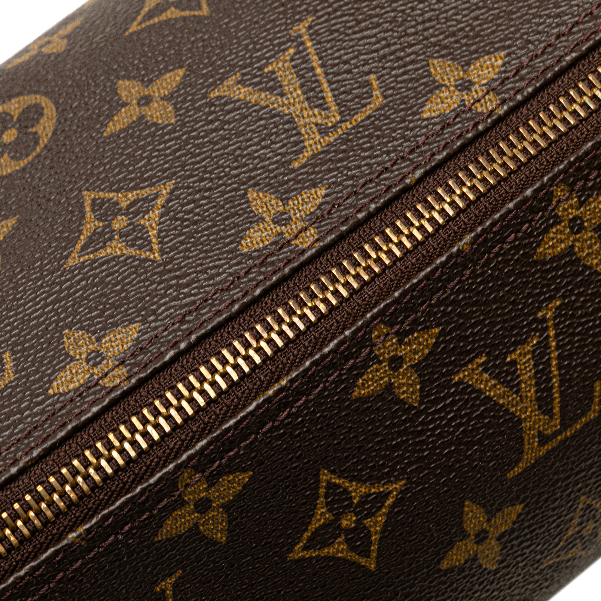 Monogram Papillon 30