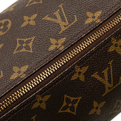 Monogram Papillon 30