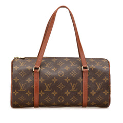 Monogram Papillon 30