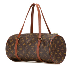 Monogram Papillon 30