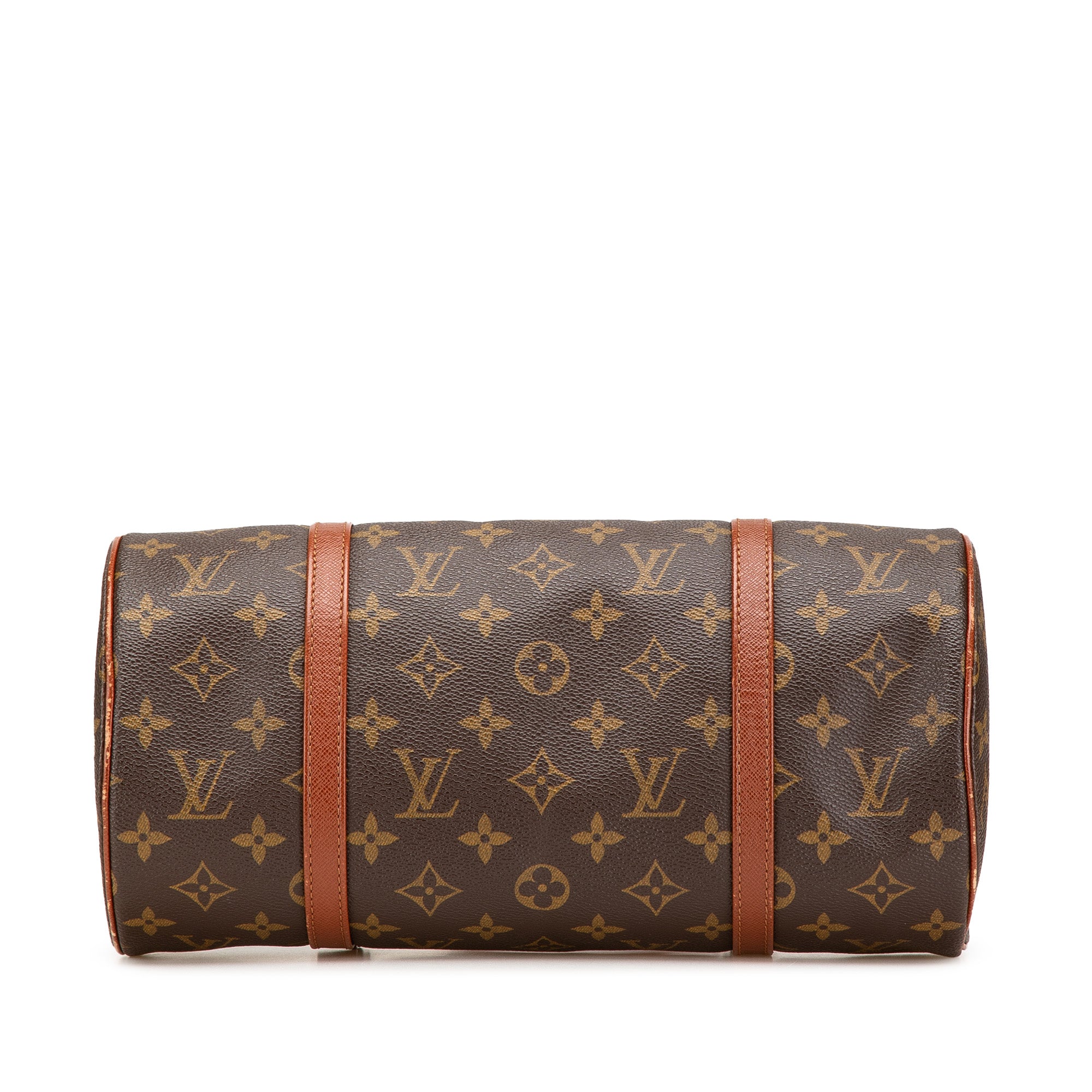 Monogram Papillon 30