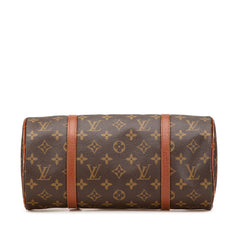 Monogram Papillon 30