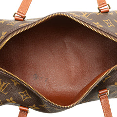 Monogram Papillon 30