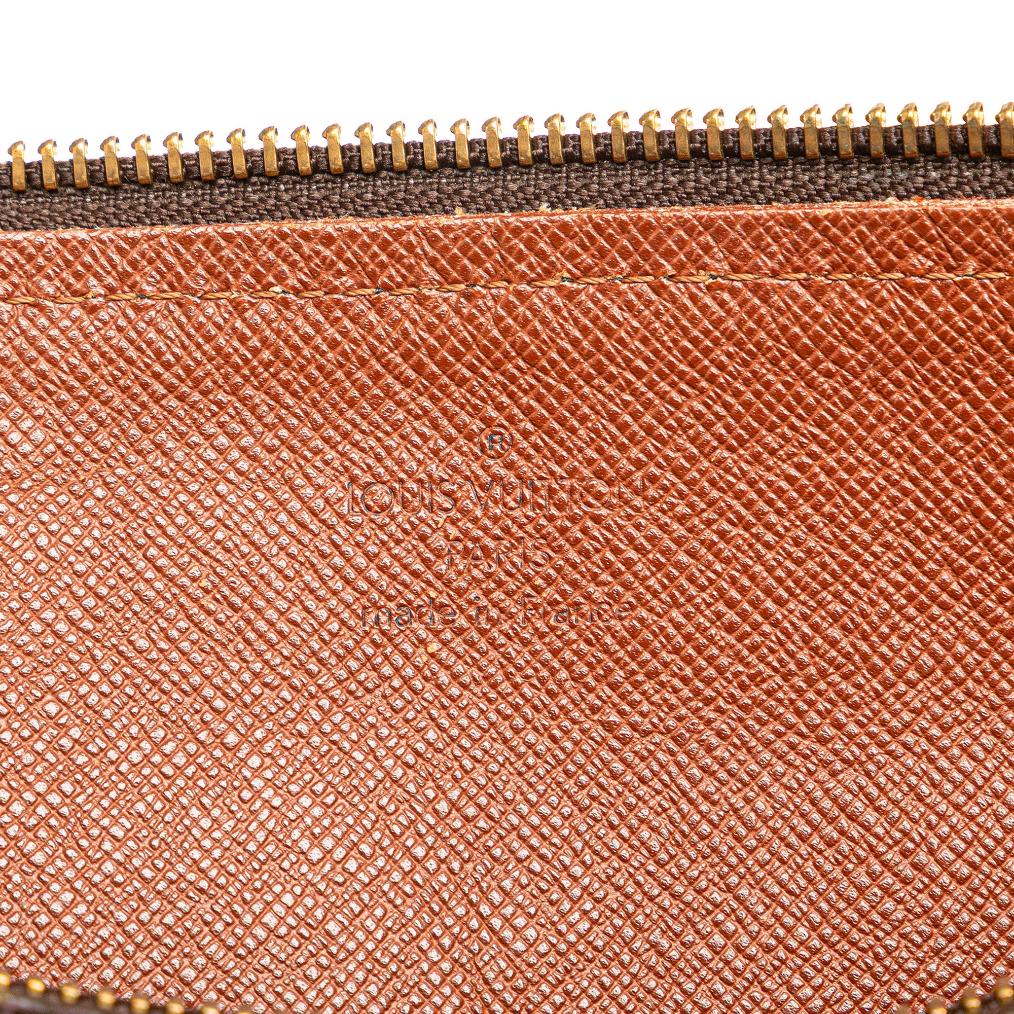 Monogram Papillon 30