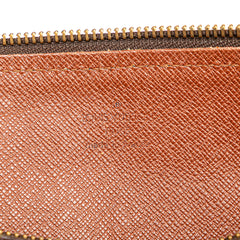 Monogram Papillon 30