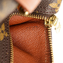 Monogram Papillon 30