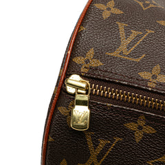 Monogram Papillon 30