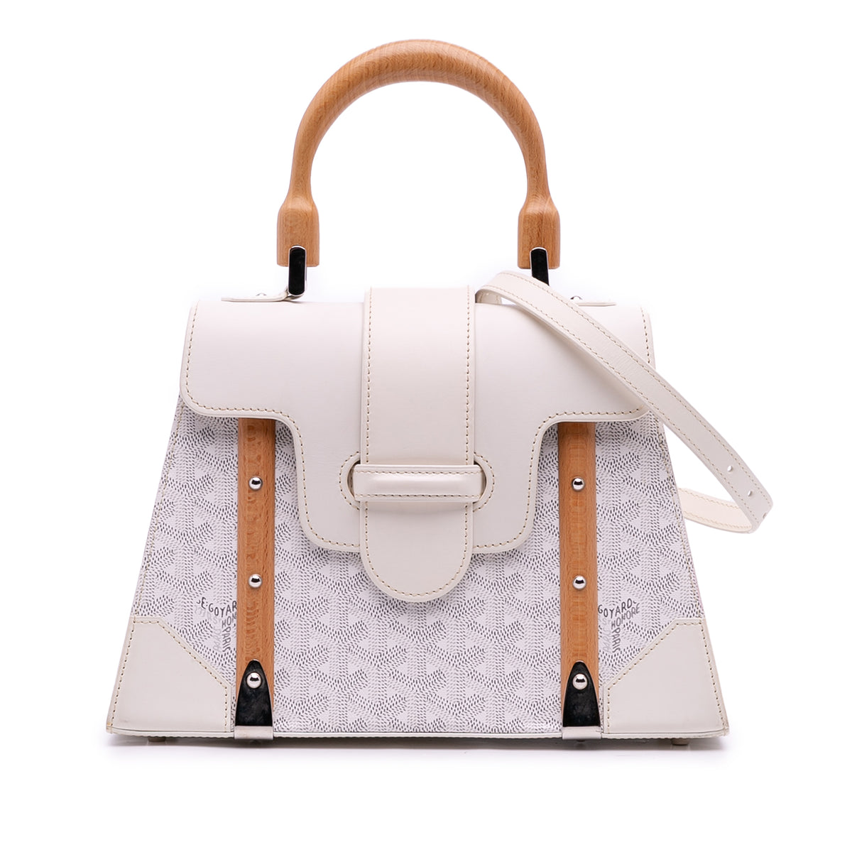 Goyardine Saigon Structured PM
