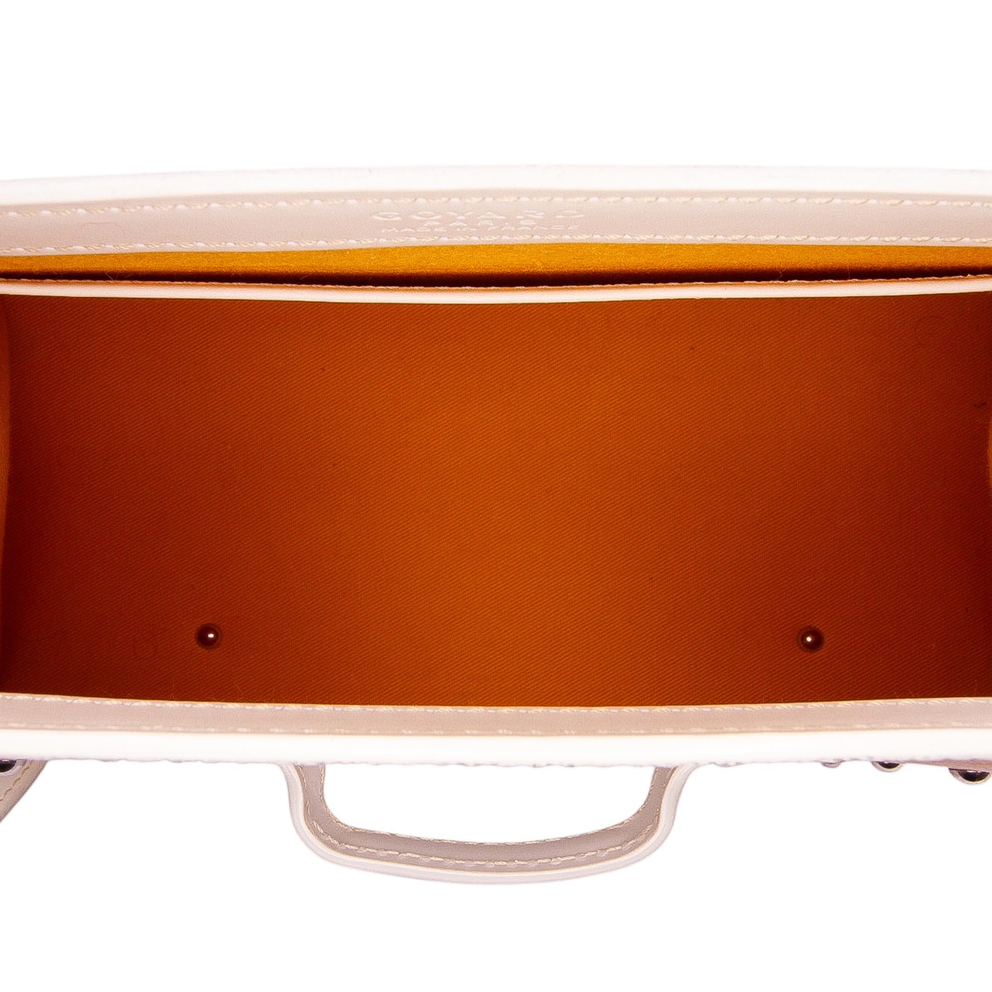 Goyardine Saigon Structured PM