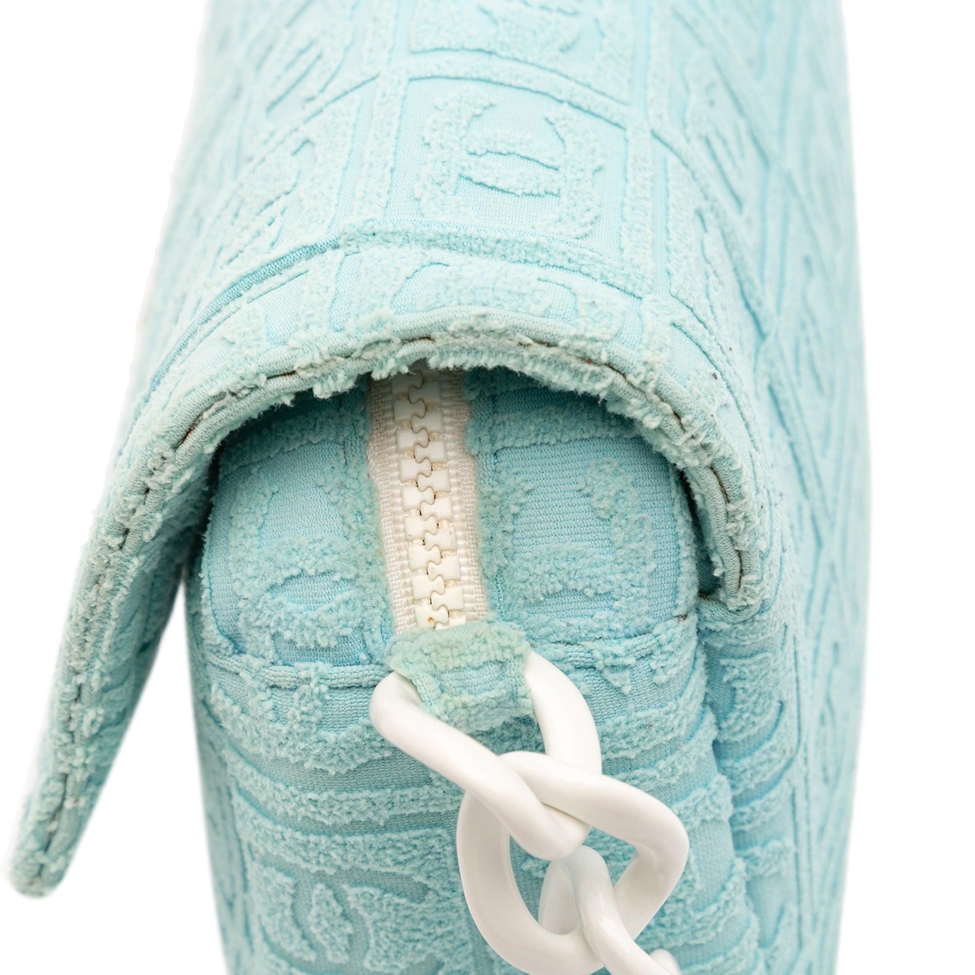 Terry Cloth Sport Line Flap