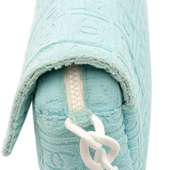 Terry Cloth Sport Line Flap