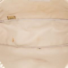 Terry Cloth Sport Line Flap