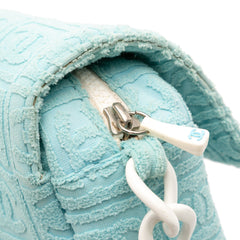Terry Cloth Sport Line Flap